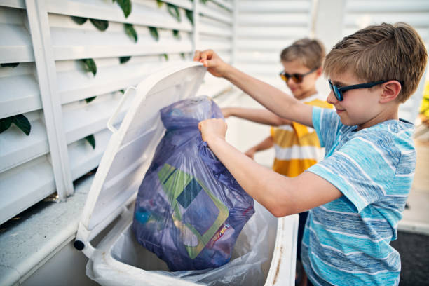 Best Estate Cleanout Services  in K I Sawyer, MI