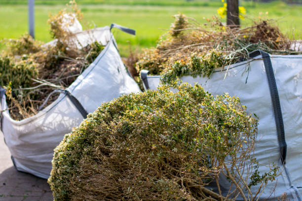Best Local Junk Hauling  in K I Sawyer, MI