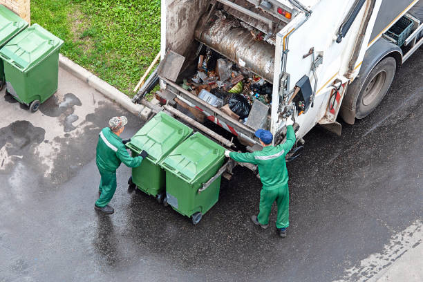 Best Appliance Removal Near Me  in K I Sawyer, MI