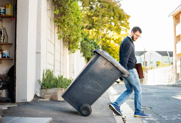 Best Junk Hauling Services  in K I Sawyer, MI