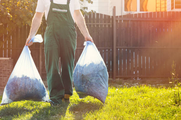 Best Household Junk Removal  in K I Sawyer, MI
