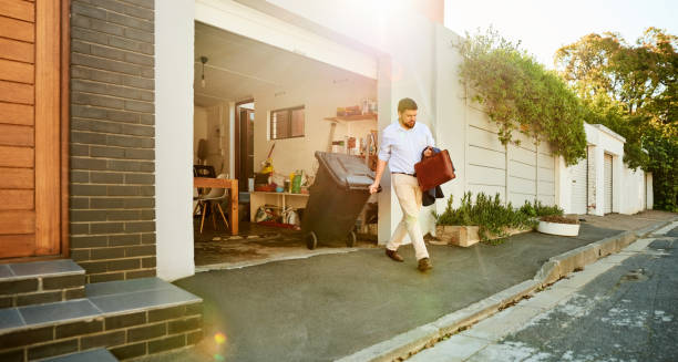 Best Trash Removal Near Me  in K I Sawyer, MI