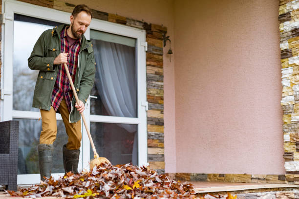Best Residential Junk Removal  in K I Sawyer, MI