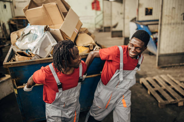 Best Full-Service Junk Removal  in K I Sawyer, MI