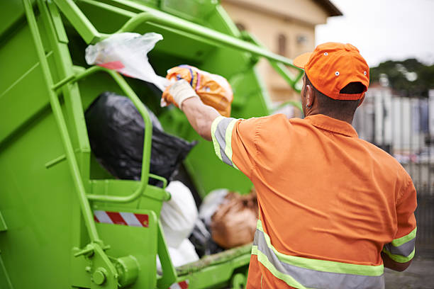 Best Affordable Junk Removal Services  in K I Sawyer, MI